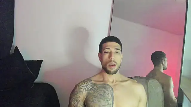 ThiagoLugo online show from 31, 10, 2025