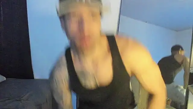 ThiagoLugo online show from 11, 1, 2026