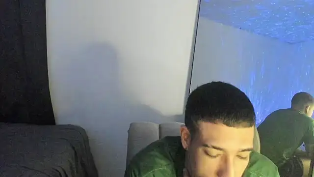 ThiagoLugo online show from 14, 1, 2026