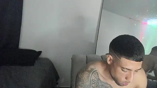 ThiagoLugo online show from 27, 3, 2026