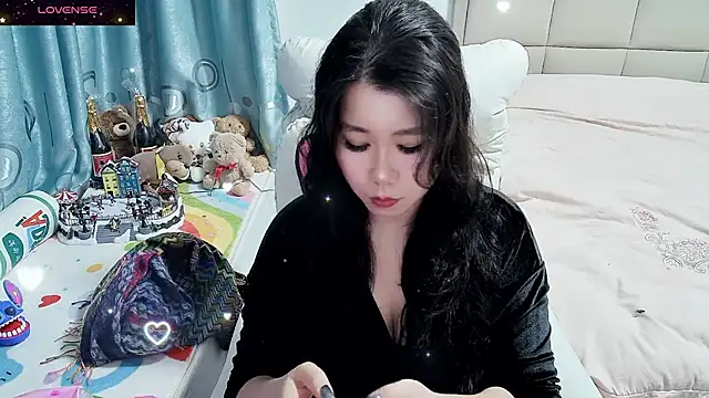 Onlyxixi online show from 17, 11, 2025