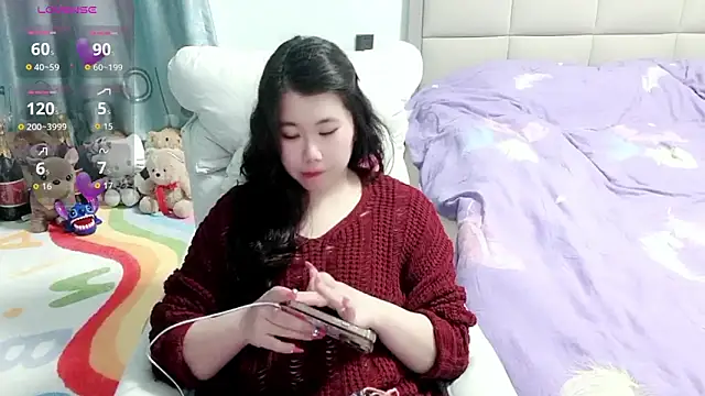 Onlyxixi online show from 2, 11, 2025