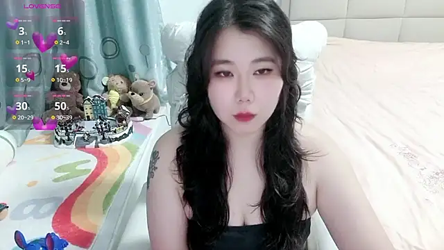 Onlyxixi online show from 8, 10, 2025