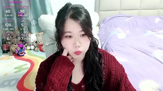 Onlyxixi online show from 27, 10, 2025