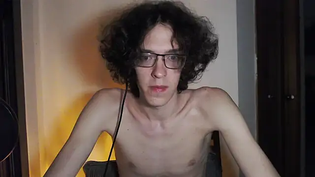 LovesomeCookie online show from 25, 4, 2026