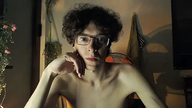 Snapshot of LovesomeCookie chatting on 2, 7, 2026 LovesomeCookie online show from 2, 7, 2026