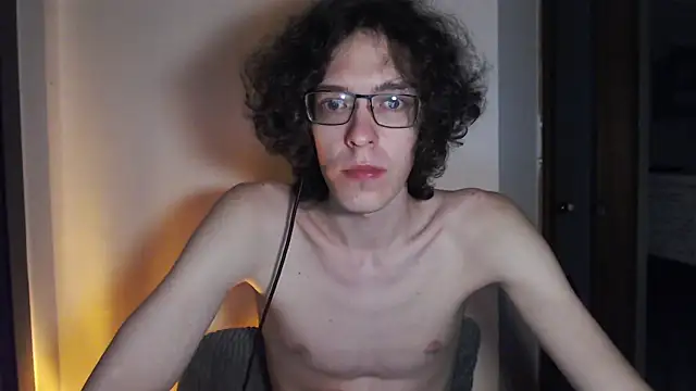 LovesomeCookie online show from 23, 4, 2026