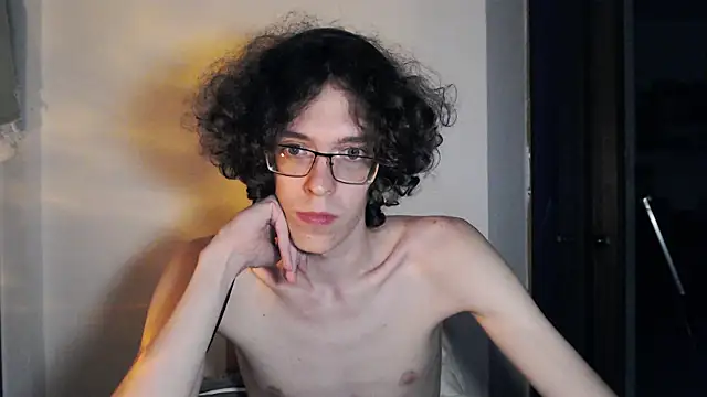 LovesomeCookie online show from 29, 4, 2026