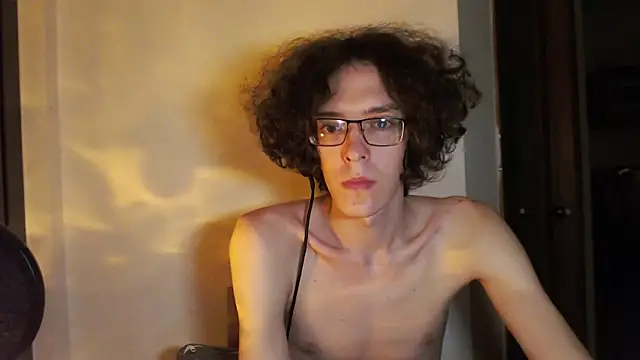 LovesomeCookie online show from 26, 4, 2026