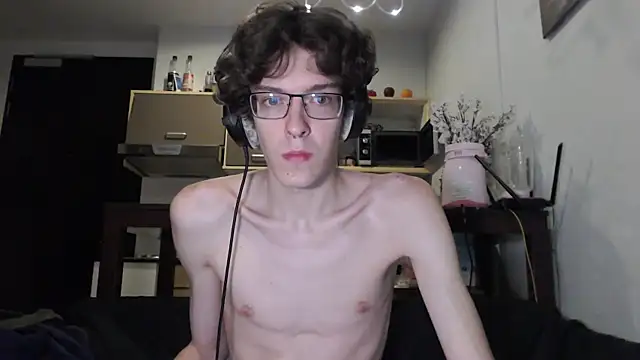 LovesomeCookie online show from 11, 10, 2025