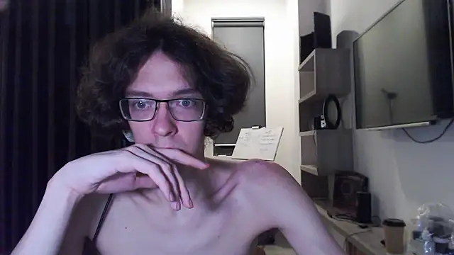 LovesomeCookie online show from 21, 3, 2026