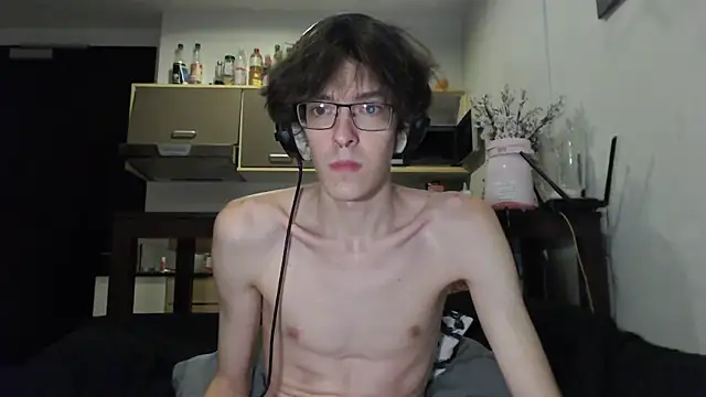 LovesomeCookie online show from 12, 10, 2025