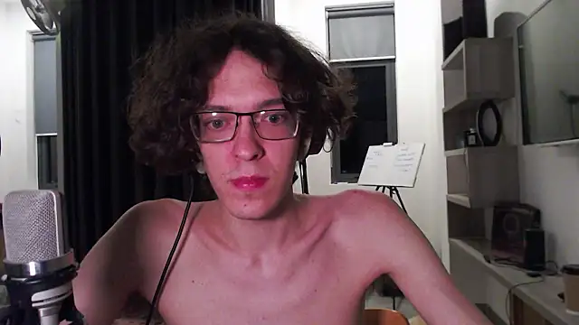 LovesomeCookie online show from 20, 3, 2026