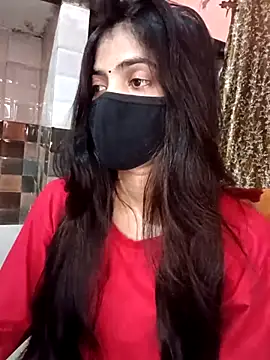 Queen Pooja7 online show from 27, 9, 2025