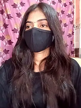 Queen Pooja7 online show from 23, 9, 2025