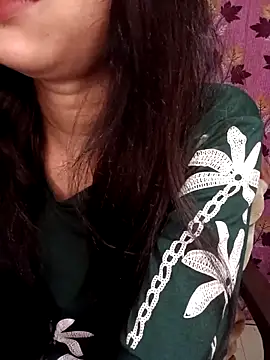 Queen Pooja7 online show from 20, 9, 2025