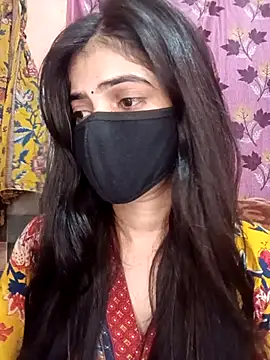 Queen Pooja7 online show from 2, 10, 2025