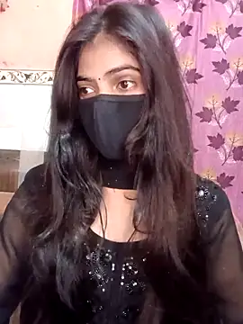 Queen Pooja7 online show from 21, 9, 2025
