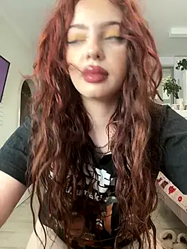 Hannah xBaby online show from 19, 10, 2025