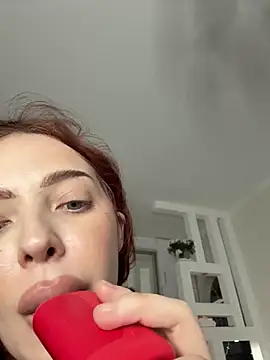 Hannah xBaby online show from 26, 10, 2025