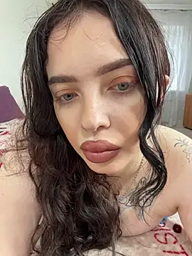 Hannah xBaby online show from 23, 11, 2025