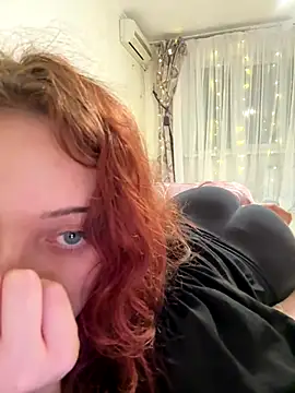 Hannah xBaby online show from 22, 9, 2025