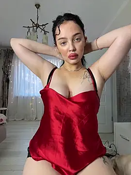 Hannah xBaby online show from 3, 11, 2025