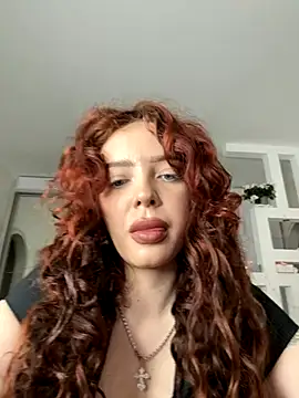 Hannah xBaby online show from 25, 10, 2025