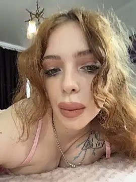 Hannah xBaby online show from 11, 4, 2026