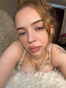 Snapshot of Hannah_xBaby chatting on 30, 6, 2026 Hannah xBaby online show from 30, 6, 2026