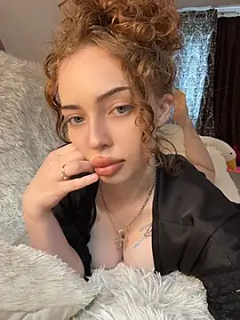 Snapshot of Hannah_xBaby chatting on 8, 6, 2026 Hannah xBaby online show from 8, 6, 2026
