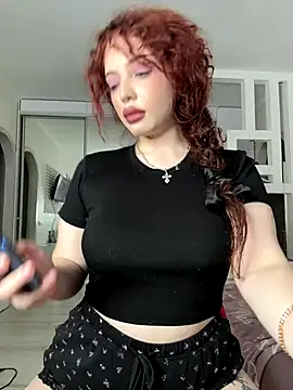 Hannah xBaby online show from 16, 10, 2025