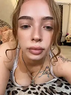 Snapshot of Hannah_xBaby chatting on 21, 6, 2026 Hannah xBaby online show from 21, 6, 2026