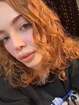 Hannah xBaby online show from 21, 4, 2026