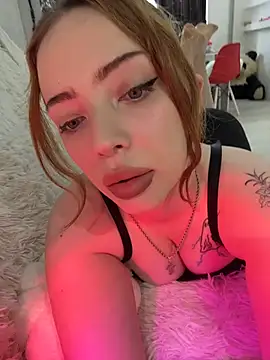 Hannah xBaby online show from 1, 6, 2026