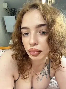 Hannah xBaby online show from 7, 4, 2026