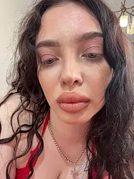 Hannah xBaby online show from 25, 11, 2025