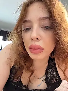 Hannah xBaby online show from 14, 3, 2026