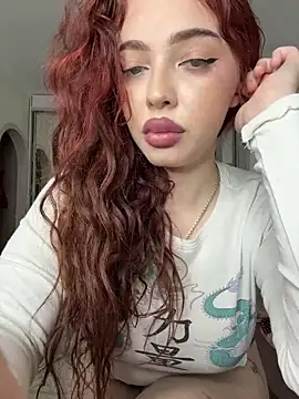 Hannah xBaby online show from 28, 10, 2025