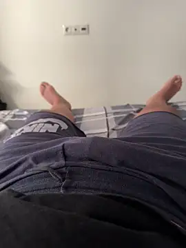 Mrdim26 online show from 1, 10, 2025