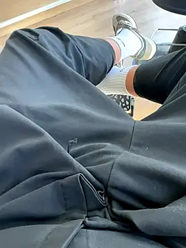 Mrdim26 online show from 30, 10, 2025