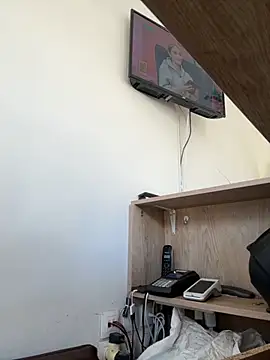 Mrdim26 online show from 11, 11, 2025