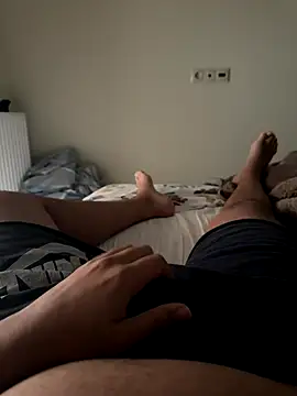 Mrdim26 online show from 20, 10, 2025