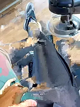 Mrdim26 online show from 4, 11, 2025