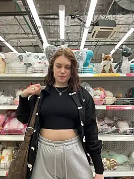 lucy-joy online show from 24, 3, 2026