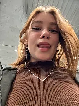 lucy-joy online show from 20, 11, 2025