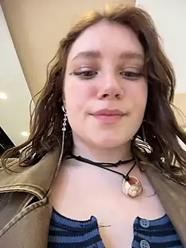 lucy-joy online show from 19, 3, 2026