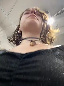 lucy-joy online show from 7, 10, 2025