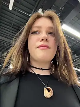 lucy-joy online show from 25, 2, 2026