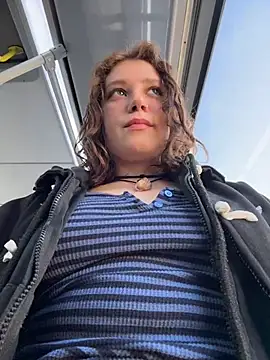 lucy-joy online show from 18, 3, 2026